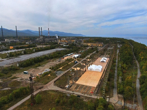 От загрязнения Байкала к первому эко-городу в России: как меняется промплощадка БЦБК и сам Байкальск