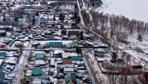  Байкальск – от экологической и экономической катастрофы до планов на полную трансформацию (Часть 2)