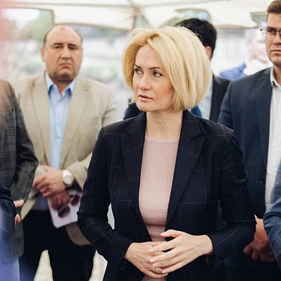 В Правительстве России установят правовой статус туристических экологических троп 