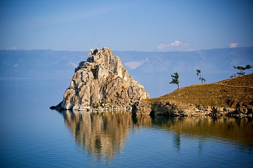 Приангарье может стать ведущим турцентром после реализации проекта ВЭБа в Байкальске