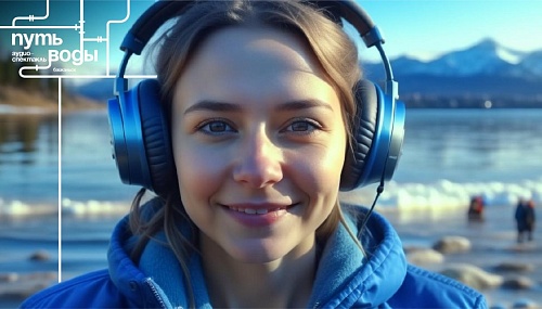 «Путь воды» привёл в Байкальск