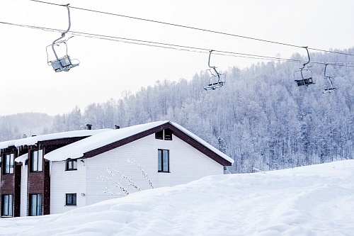 Курорт вместо комбината. Как перестроят Байкальск и что из этого получится